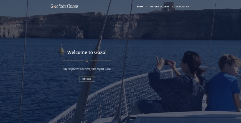 Gozo Yacht Charters